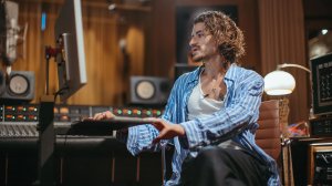 04. Horns, Saturation, Automation and Compression