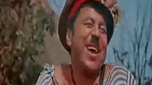 Песня из кфильма "Свадьба в Малиновке" - За Одессу