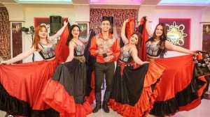 КОРОЛЬ КРЕСТЕЙ на стихи Л.Папушиной Муз,исп Нейросеть. Видео Ильчук Антон