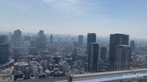 Путешествие в Японию, часть 5 | Осака Umeda Sky Building | Museum of Art