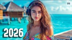 ЗАРУБЕЖНЫЙ ТОП ШАЗАМ ПОПУЛЯРНЫЕ ХИТЫ IBIZA 2026 СЛУШАТЬ ЛУЧШУЮ МУЗЫКУ БЕСПЛАТНО ОНЛАЙН НА РУТУБЕ