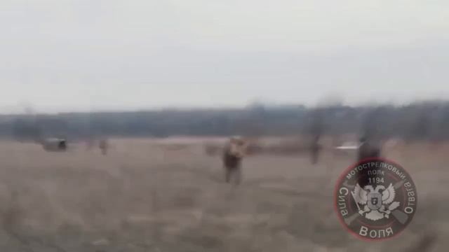 ❌💥Сгоревшая Бабка, куча FPV и наши крутые парни…🇷🇺 смотреть онлайн