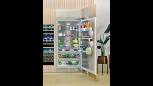 Тренды люксового интерьера. Детали дизайна интерьера № 88