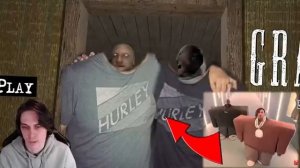 ты как смотрит бабку гренни