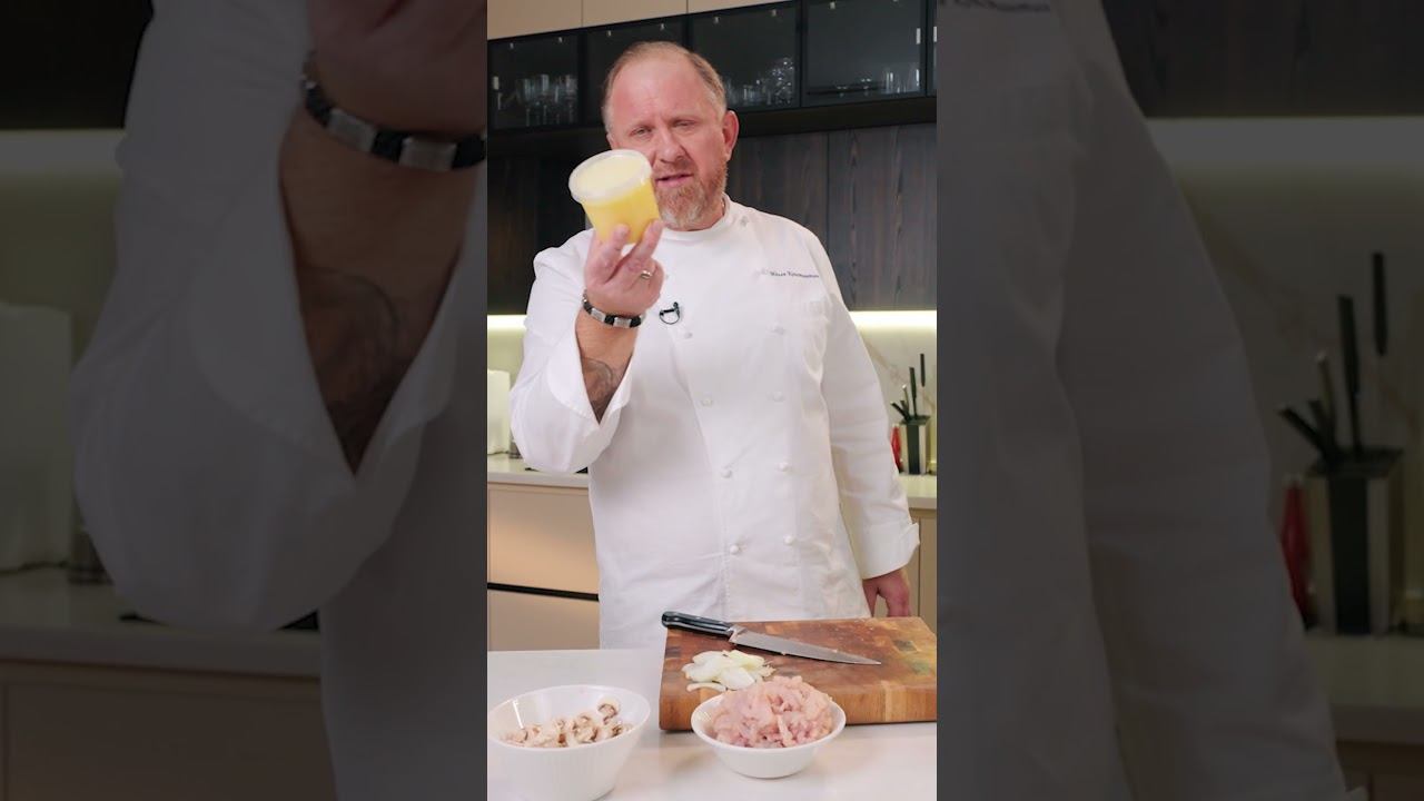 А на каком масле предпочитаете готовить вы? Делитель в комментариях смотреть онлайн