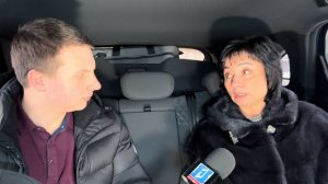 Тельманово не боится снежных заносов!❄️