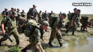 Не тупи, не ссы, не ной! песня про СВО