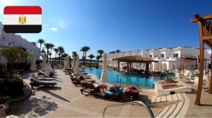 #21 Краткий обзор Iberotel Palace - Adults Friendly 16 years Plus 5*. Египет. Декабрь 2025