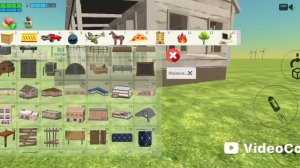 Делаю на версию 5.1.0 новую карту BigДеревня в чикен гане