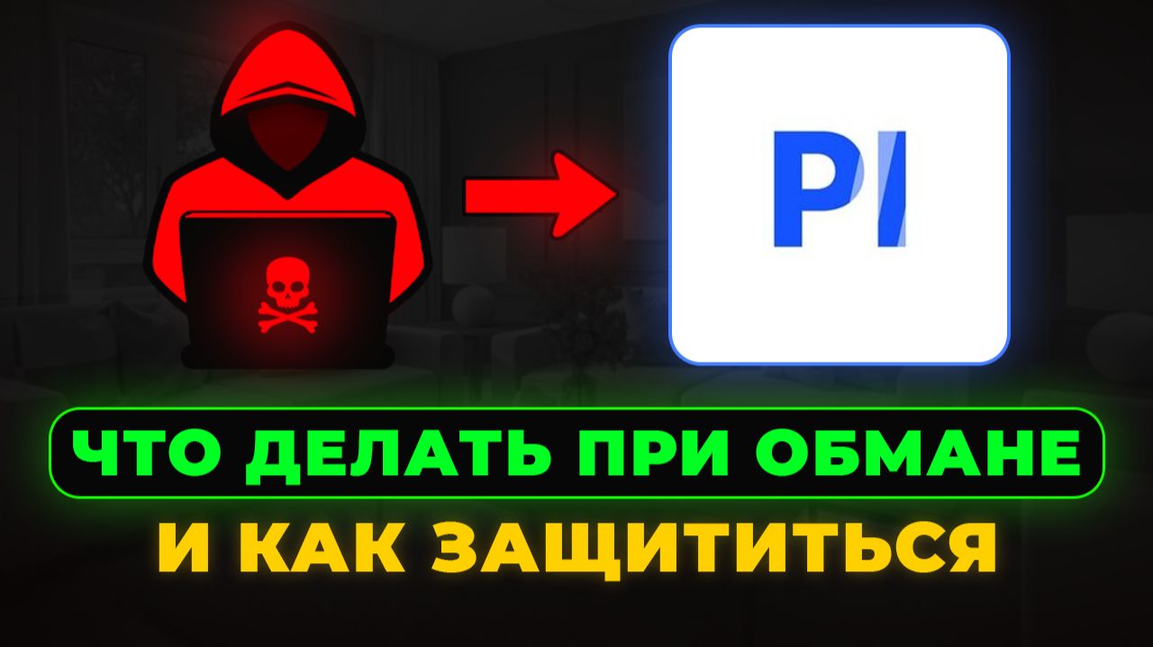 Скам на Playerok! Как Скамят покупателей и продавцов - разоблачение мошеннических схем на Плеерок! смотреть онлайн