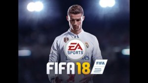 ФИФА18/реалмадрид/арсенал/кубок