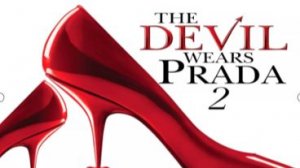 Дьявол носит Prada 2 - Дублированный трейлер