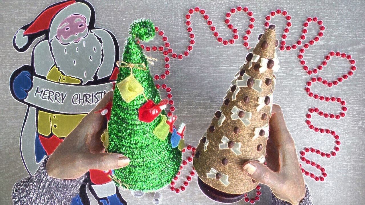 Елка на стол своими руками. Как сделать настольную ёлку с пожеланиями смотреть онлайн