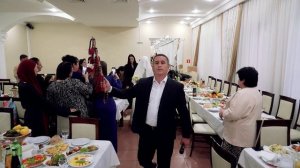 Черкесская свадьба. Свадебный клип. Видеограф Илья Величко.