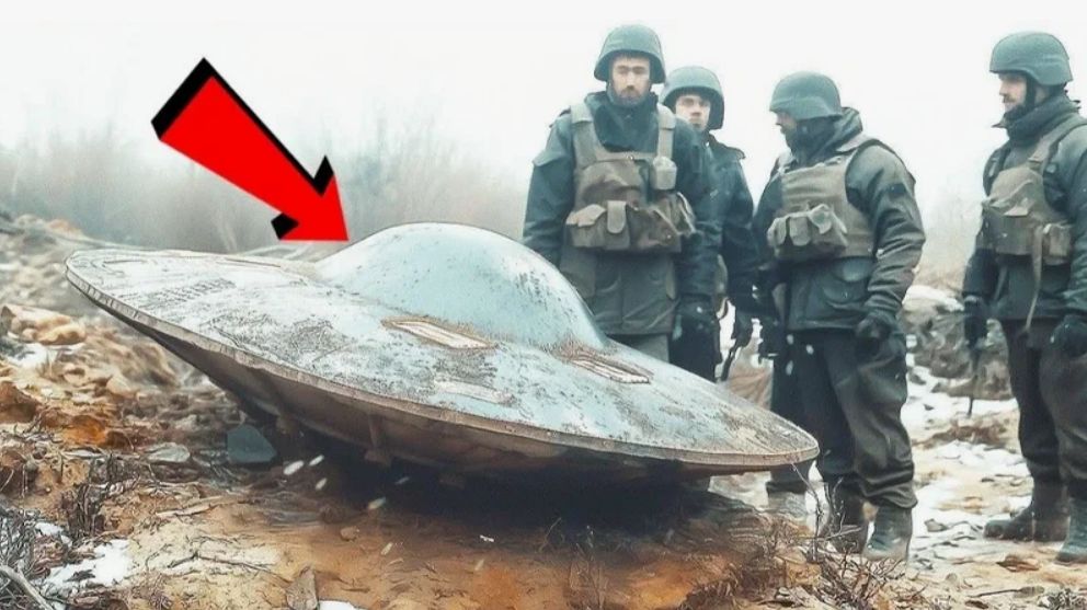 Два НЛО заметила армия Украины смотреть онлайн