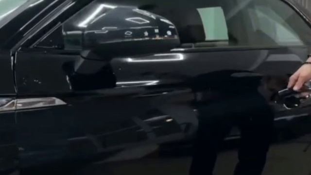 "KeyLess Entry" или беcключевой доступ AUDI A5 F5 VAG-UPGRADE.RU смотреть онлайн