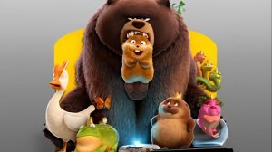 Прыгуны - Hoppers - Специальный ролик