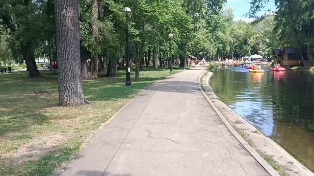 ПОЗИТИВНО. СКОРЕй БЫ  ВЕСНА.. смотреть онлайн