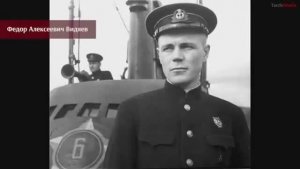 Мирославом Морозов про подрыв Щ421