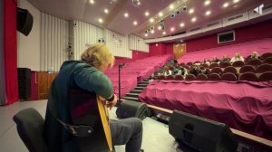 ПОКОЛЕНИЕ Y–Z: ЗА КУЛИСАМИ «АРКТИКОНА», 16.01.2026