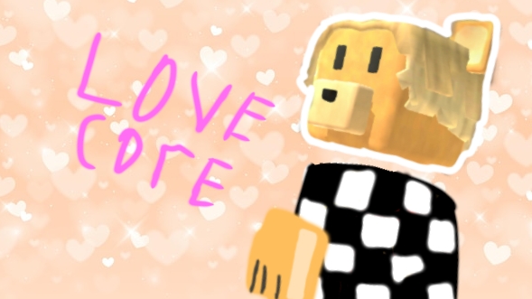 О Эстетиках. О Lovecore