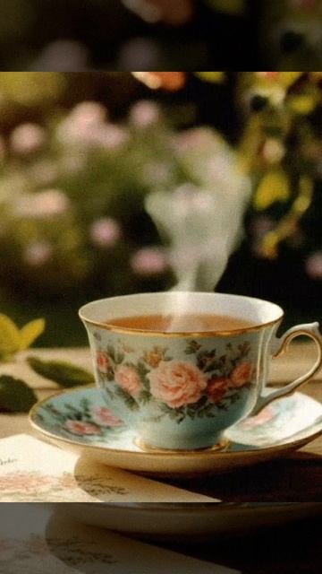 Любимой тёте в День рождения! 🌸 Самое теплое поздравление ✨ смотреть онлайн