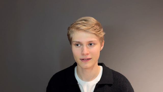 Никита Буреев. Видеовизитка 2026.