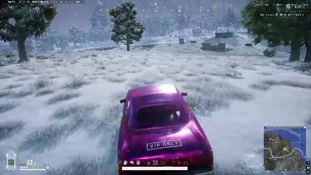 PLAYERUNKNOWN'S BATTLEGROUNDS 2026.01.15 - 20.48.15.09.Одно убийство.DVR смотреть онлайн