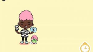 Тока бока любимая дочь (сериал) 4