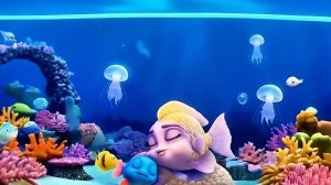 Колыбельная для малышей 🌙 Спокойная музыка для сна ребёнка 🌙 Лучшая колыбельная