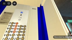 Застряли в лифте (🤣) прыгаем и веселимся