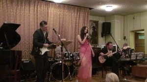 Вишневое танго