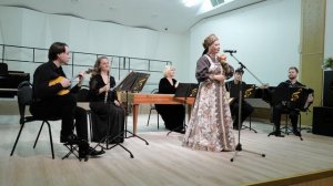 Татьяна Семушина