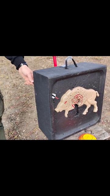 Лучший арбалетный пистолет! Обзор от МЕТАТЕЛЬ #метатель #блочныйарбалет #стрелы смотреть онлайн