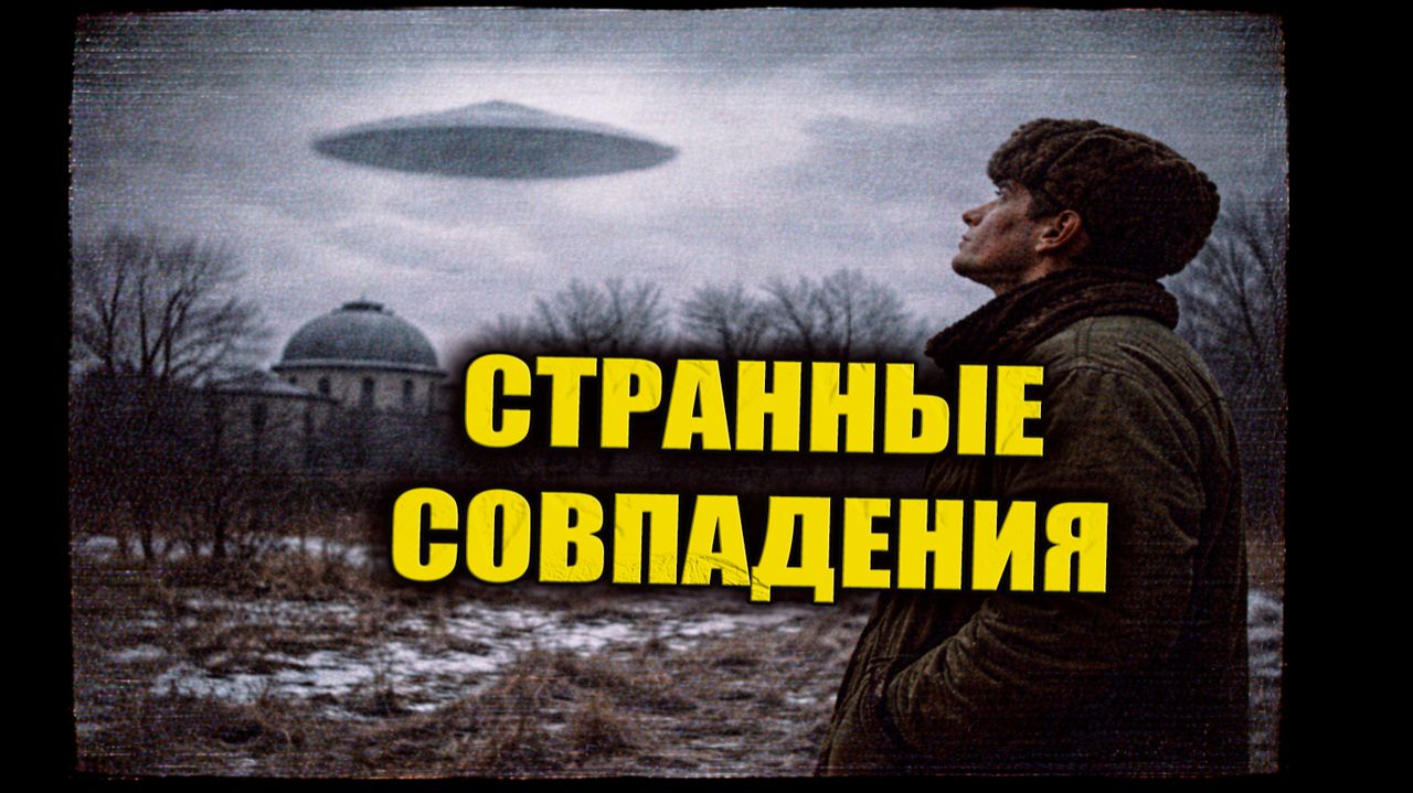 В 72 году исчез студент-астроном и спустя десятилетия его начали находить на снимках рядом с НЛО смотреть онлайн