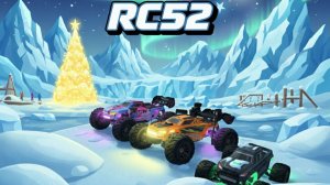 ПРИКАЛЫВАЕМСЯ В ПАРКЕ. Дрифт, прыжки в снег. Arrma, Traxxas, HPI, MJX.