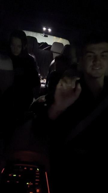 Дирижёр Влад Череватый смотреть онлайн