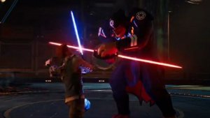 (2) Jedi Survivor - Сложность "Гранд-Мастер-Джедай" 100%