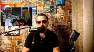 Андрей Данилко. Сердючка_ - Вы  не люди!Но выст