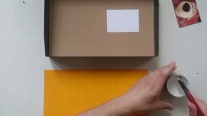 ИГРЫ ДЛЯ ДЕТЕЙ ➠ "ЛАБИРИНТ" СВОИМИ РУКАМИ