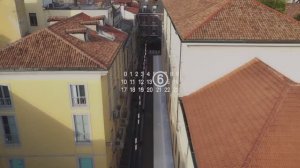 Показ коллекции MM6 Maison Margiela весна-лето 2026