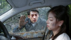 Его девушка погибла в аварии, но внезапно вернулась, чтобы найти его и отомстить