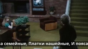 Баллада о маленьком человеке