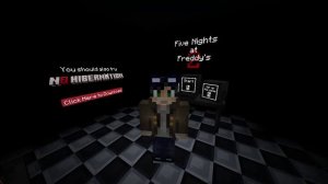 📹 Как я стал АНИМАТРОНИКОМ - Майнкрафт ХПС 
#Линч