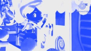 Заставка Предварительный просмотр 2 коллистафф с эффектами №1. Screensaver with effects №1.