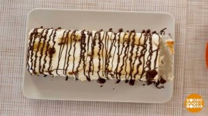 Пряничный торт за 15 минут от Марии Суровой. Доброе утро. Фрагмент выпуска от 16.01.2026