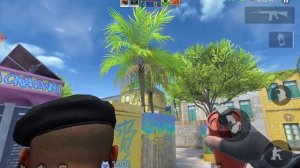 Standoff 2 режим 2x2