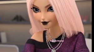 Как выглядит Гари из Зверополиса 2 в фэшн-образе? 🐍✨ | Мультик Фэшина