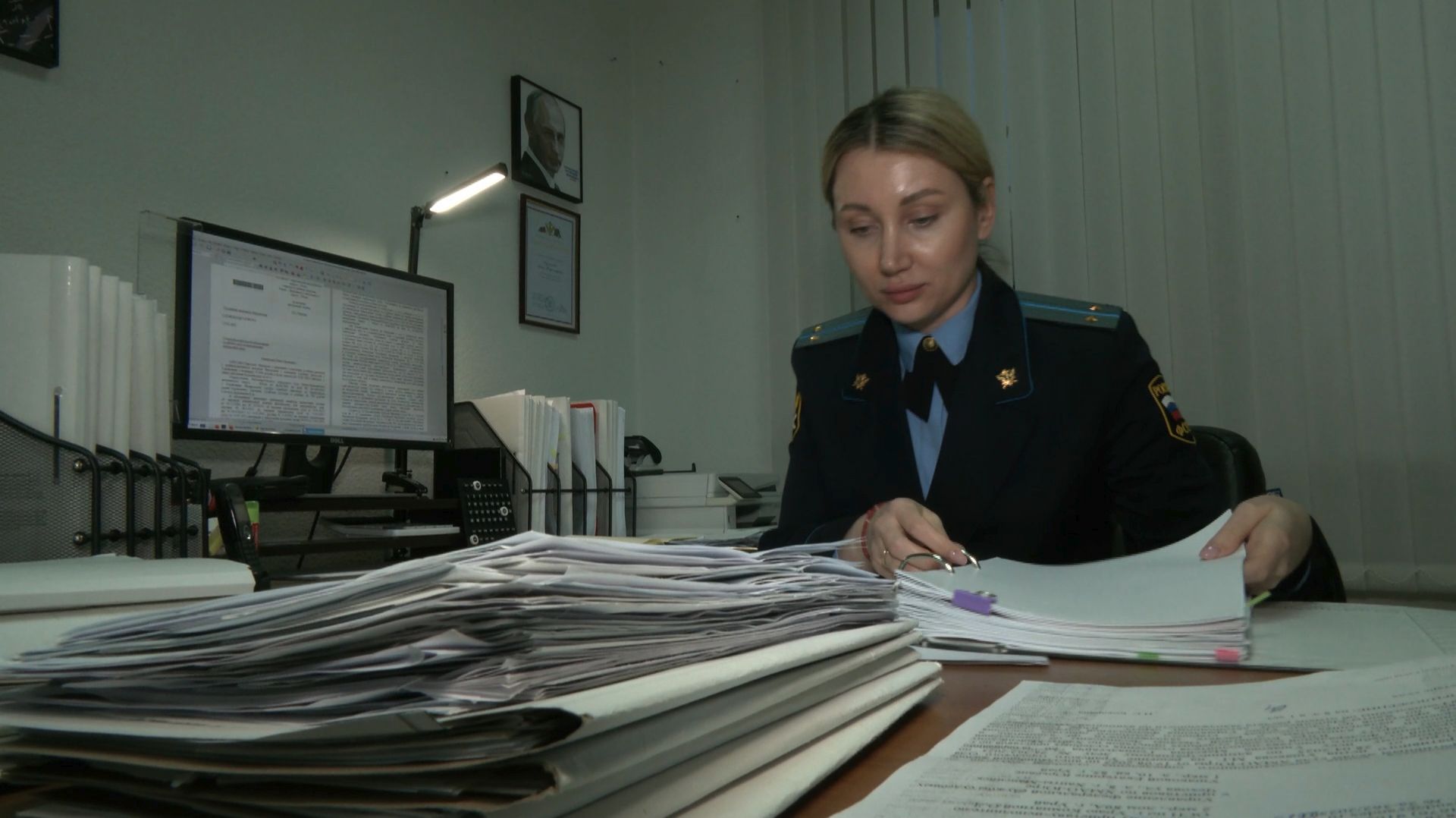 Поддержка СВОим. ТК «Первый Советский» смотреть онлайн