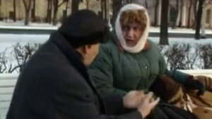 На кого он меня оставил!